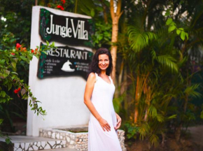 JungleVilla